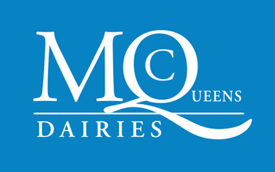 McQueens Logo